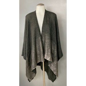 Torrid Women's Poncho